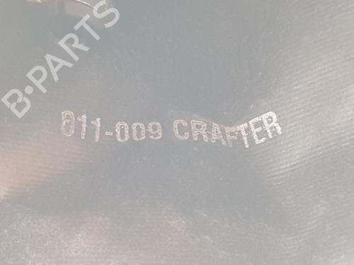 Shift knob VW CRAFTER Platform/Chassis (SZ_)  | BP29535007I34 