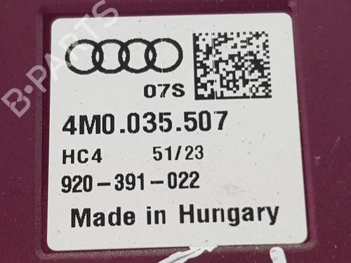 Electronic module CUPRA LEON (KL1, KU1, KUG) | BP35933688M83 - Image 5