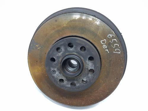 Right front steering knuckle VW CADDY III Box Body/MPV (2KA, 2KH, 2CA, 2CH) 1.6 TDI | BP15858594M26 