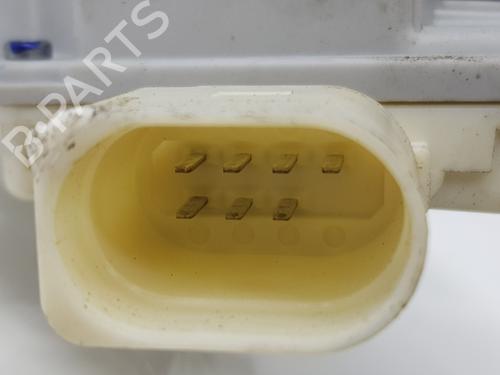 Front right lock AUDI A5 (8T3) 2.7 TDI | BP20199563C97 