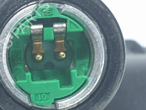 Airbag Kit BMW 2 Active Tourer (F45) 218 d | BP21571400C86 