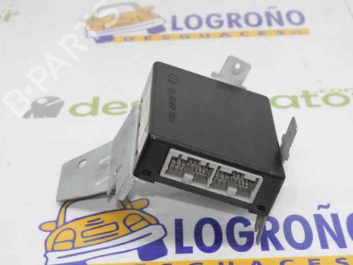 Module électronique HYUNDAI H-1 / STAREX Bus (A1) 2.5 CRDi (140 hp) 14120852
