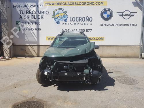 Bagaksel DACIA DUSTER (HM_)  | BP36912369M2  - Image 8