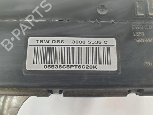 Electronic module MERCEDES-BENZ CLK (C209) CLK 270 CDI (209.316) | BP3381259M83 