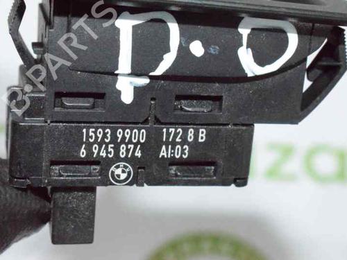 Right front window switch BMW 3 (E90) 320 d | BP1370596I26 