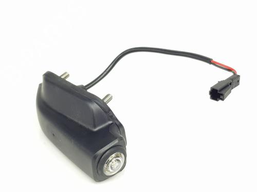 Right front indicator VW CRAFTER Platform/Chassis (SZ_)  | BP29535166C33 