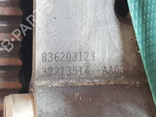 Engine VOLVO V90 II Estate (235)  | BP29400479M1 