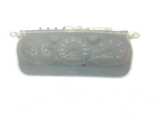 Cuadro instrumentos TOYOTA LAND CRUISER 90 (_J9_) 3.0 TD (KZJ90_, KZJ95_) (125 hp) 9238959