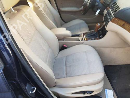 Left front window motor BMW 3 Touring (E46) 330 xi | BP6520026E21 