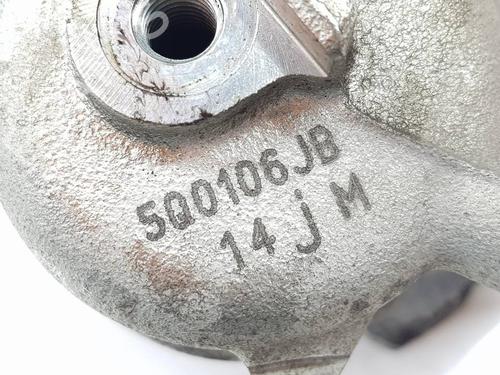 Right front brake caliper VW T-ROC (A11, D11) 1.5 TSI | BP38445598M104 - Image 5