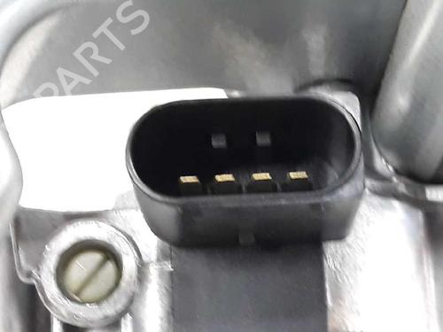 Front wiper motor BMW 1 (E87) 118 d | BP2807284M29 