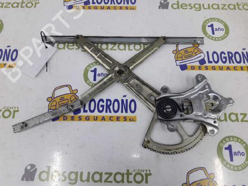 Front left window mechanism SUBARU TRIBECA (B9) 3.6 (WXF) | BP2002144C22 
