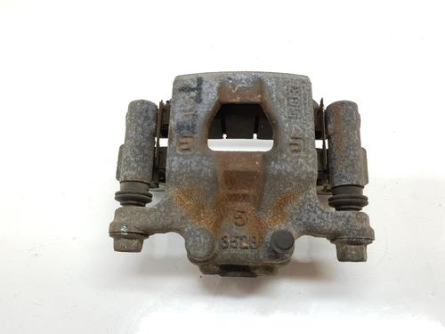 Used Right rear brake caliper NISSAN PULSAR Hatchback (C13) 1.5 dCi (110 hp) 17863885