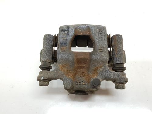 Right rear brake caliper NISSAN PULSAR Hatchback (C13) 1.5 dCi (110 hp) 17863885