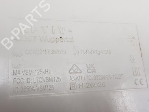 Fuse box OPEL ASTRA L Sports Tourer (OV5) 1.2 (FRHNPJ) | BP24638136E1 