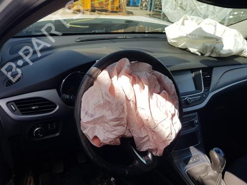 Left front window switch OPEL ASTRA K (B16) | BP38595986I27 - Image 38