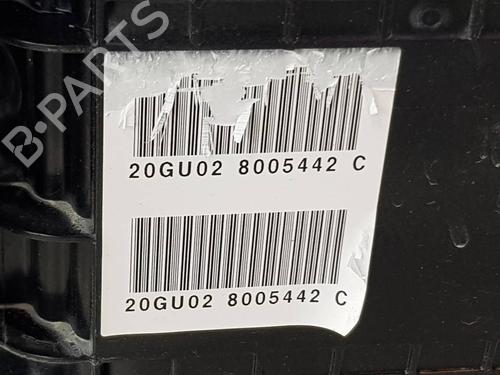 Gearbox CITROËN BERLINGO (ER_, EC_) 1.5 BlueHDi 130 (ECYHZJ, ECYHZR) | BP38413443M3 - Image 11