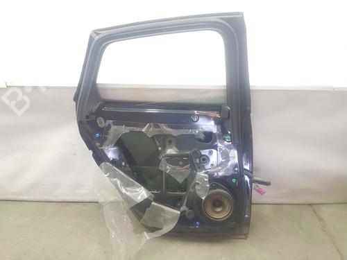 Left rear door OPEL ASTRA J (P10) 1.4 Turbo (68) | BP9822235C4 