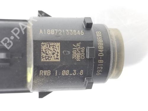 Electronic module KIA SPORTAGE IV (QL, QLE) 1.6 GDI | BP11379176M83