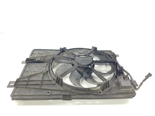 Used Radiator fan CITROËN SPACETOURER Bus (V_) [2016-2025]  30787173