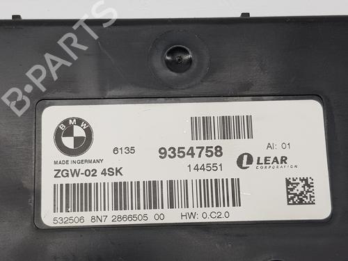 Electronic module BMW X4 (F26) xDrive 20 d | BP20665312M83 