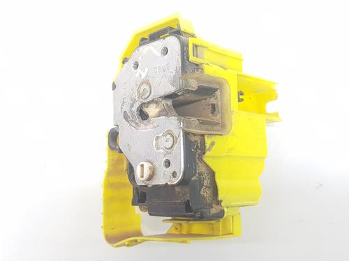 Rear left lock FIAT DOBLO Cargo (263_) 1.3 D Multijet | BP9444732C100 