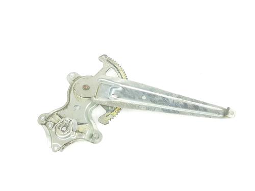 Rear right window mechanism TOYOTA LAND CRUISER PRADO (_J12_) 3.0 D-4D (KDJ120, KDJ125) | BP15824638C25 
