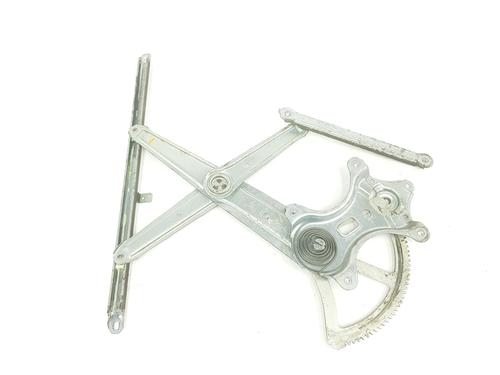 Front left window mechanism TOYOTA LAND CRUISER PRADO (_J12_) 3.0 D-4D (KDJ120, KDJ125) | BP15687503C22 