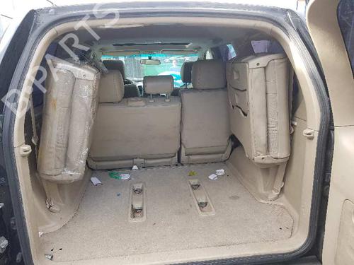 Right front window motor TOYOTA LAND CRUISER PRADO (_J12_) 3.0 D-4D (KDJ120, KDJ125) | BP6118273E20 