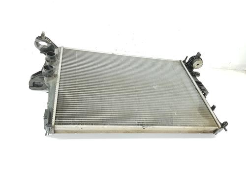 Water radiator IVECO DAILY VI Van 33S16, 35S16, 35C16, 38S16, 40C16, 42S16, 50C16 | BP29436493M31 