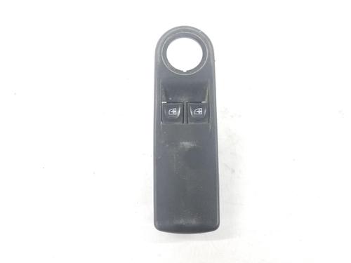 Used Left front window switch RENAULT CLIO IV (BH_) [2012-2021]  8617247