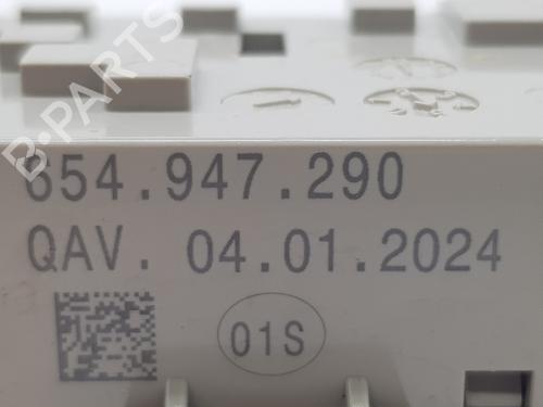 Kabinelys SKODA KAMIQ (NW4) 1.0 TSI | BP31809437I8