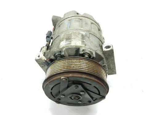 Used AC compressor RENAULT TRAFIC III Van (FG_) 1.6 dCi 90 (FGME) (90 hp) 15856308