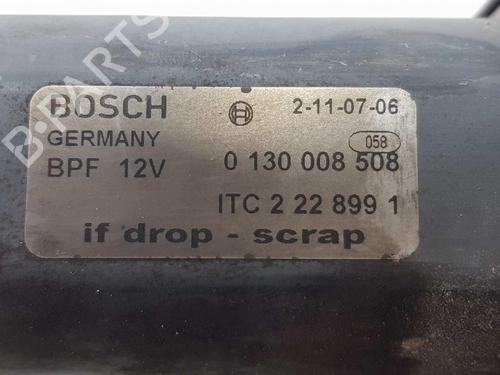 Electronic module LAND ROVER DISCOVERY III (L319) 2.7 TD 4x4 | BP14077893M83 