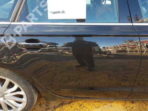 Rear left exterior door handle AUDI A6 C7 (4G2, 4GC) 3.0 TDI quattro | BP6923127C130  - Image 43