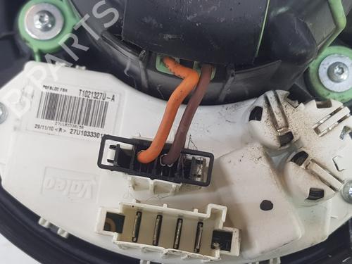 Heater blower motor BMW X3 (F25) xDrive 20 d | BP14093259M62 