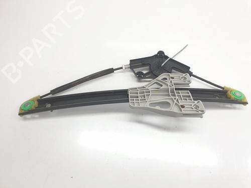 Rear left window mechanism AUDI A6 C7 (4G2, 4GC) 2.0 TDI | BP29409430C24 
