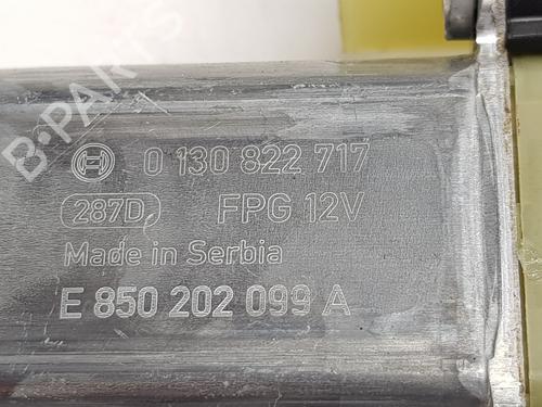 Left front window motor SKODA KAROQ (NU7, ND7) | BP38936104E21 - Image 6