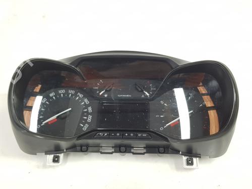 Instrument cluster CITROËN C3 III (SX) 1.2 VTi 82 | BP37471589C47 - Image 6