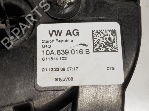 Rear right lock SEAT IBIZA V (KJ1, KJG) 1.0 MPi | BP27577292C99