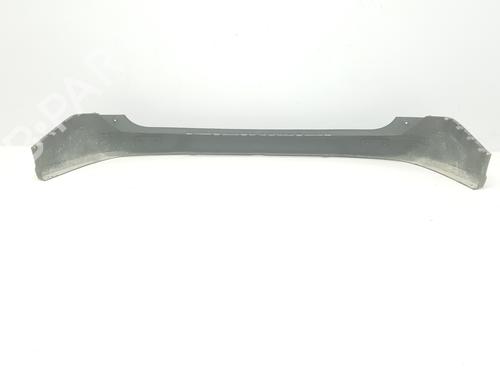 Rear bumper FORD TRANSIT COURIER B460 MPV 1.5 TDCi | BP16677305C8 