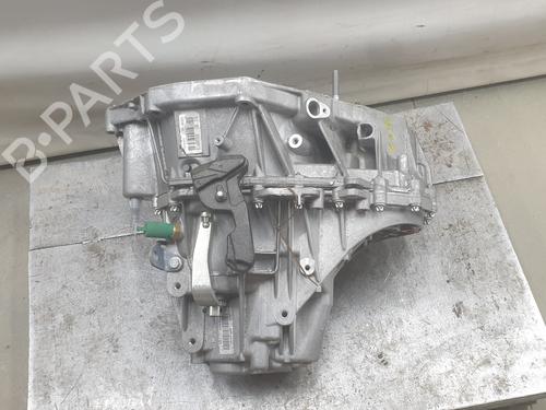 Used Gearbox Gearbox RENAULT CAPTUR II (HF_) [2020-2026] 33547922 33547922