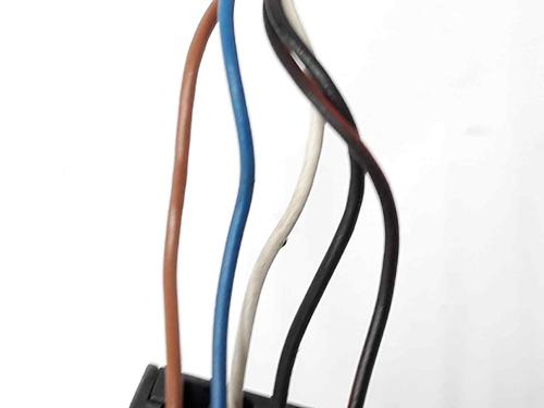 Right mirror VW PASSAT B5 (3B2) 1.8 | BP5881782C27 