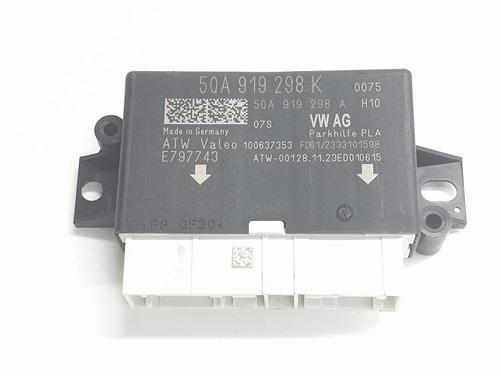 Used Electronic module Electronic module 29167151 29167151