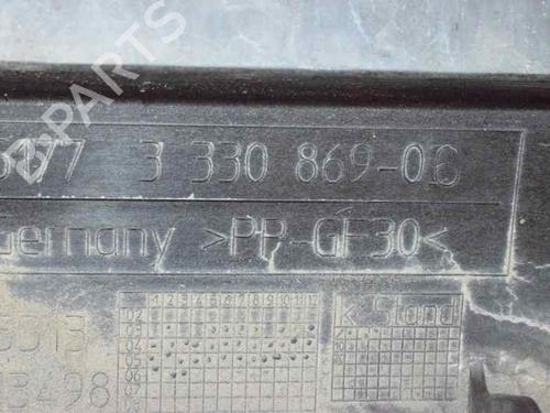 Other BMW X3 (E83) 2.0 d | BP14118967O1 
