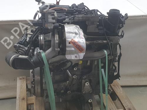 Engine MINI MINI CLUBVAN (R55) Cooper D | BP35976056M1 - Image 10