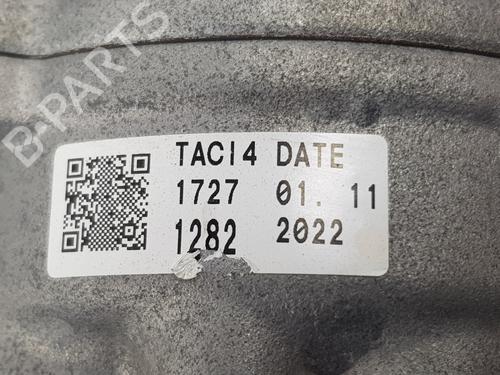 AC compressor FORD TRANSIT COURIER B460 Box Body/MPV  | BP33942116M34  - Image 6