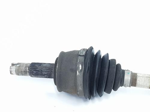 Left front driveshaft FIAT 500L (351_, 352_) 1.4 (199LYB1B) | BP22546809M38 