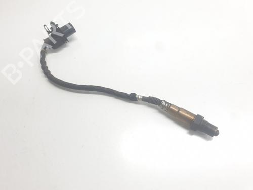 Electronic sensor KIA RIO II (JB) 1.5 CRDi | BP31805832M84