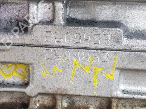 Engine VOLVO S60 I (384) 2.4 D | BP32298036M1